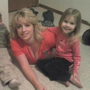 Meet your Posher, Tina